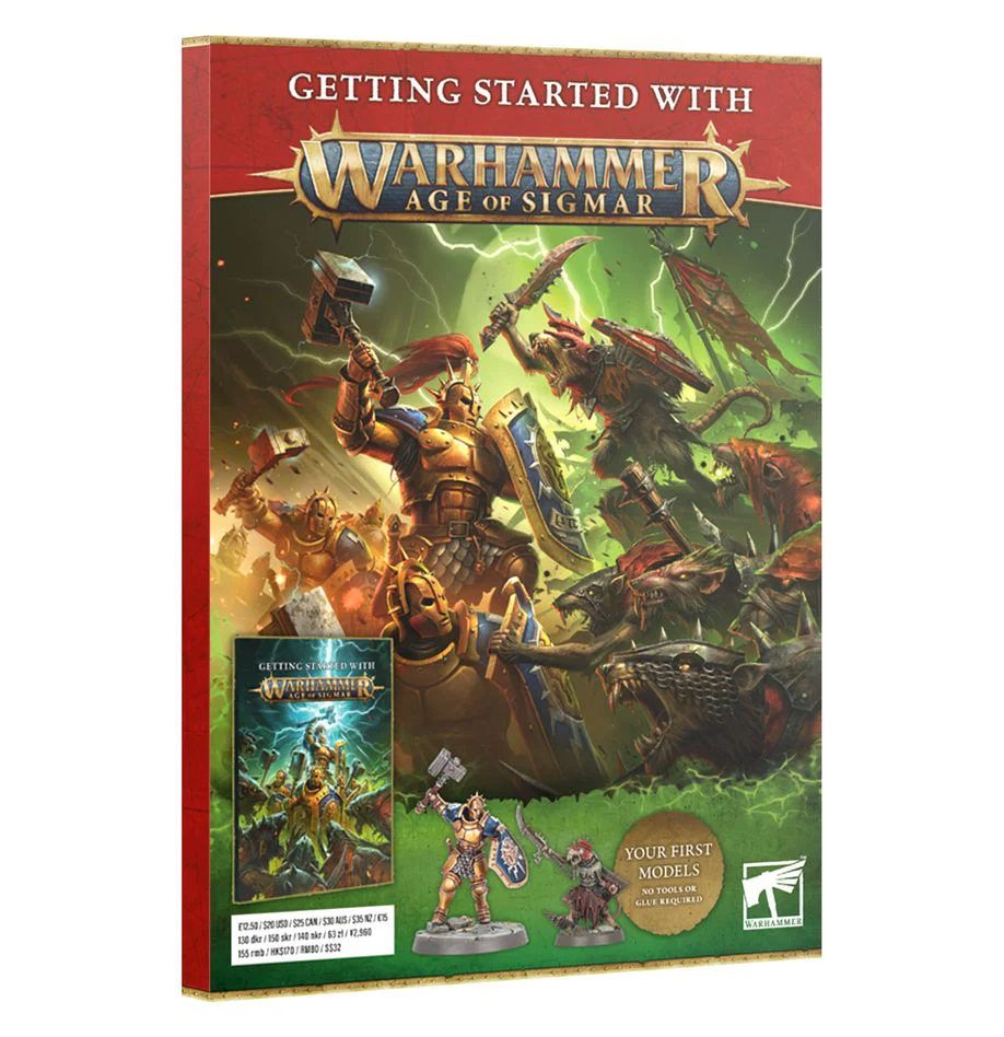 Getting Started With Age Of Sigmar - Image 2
