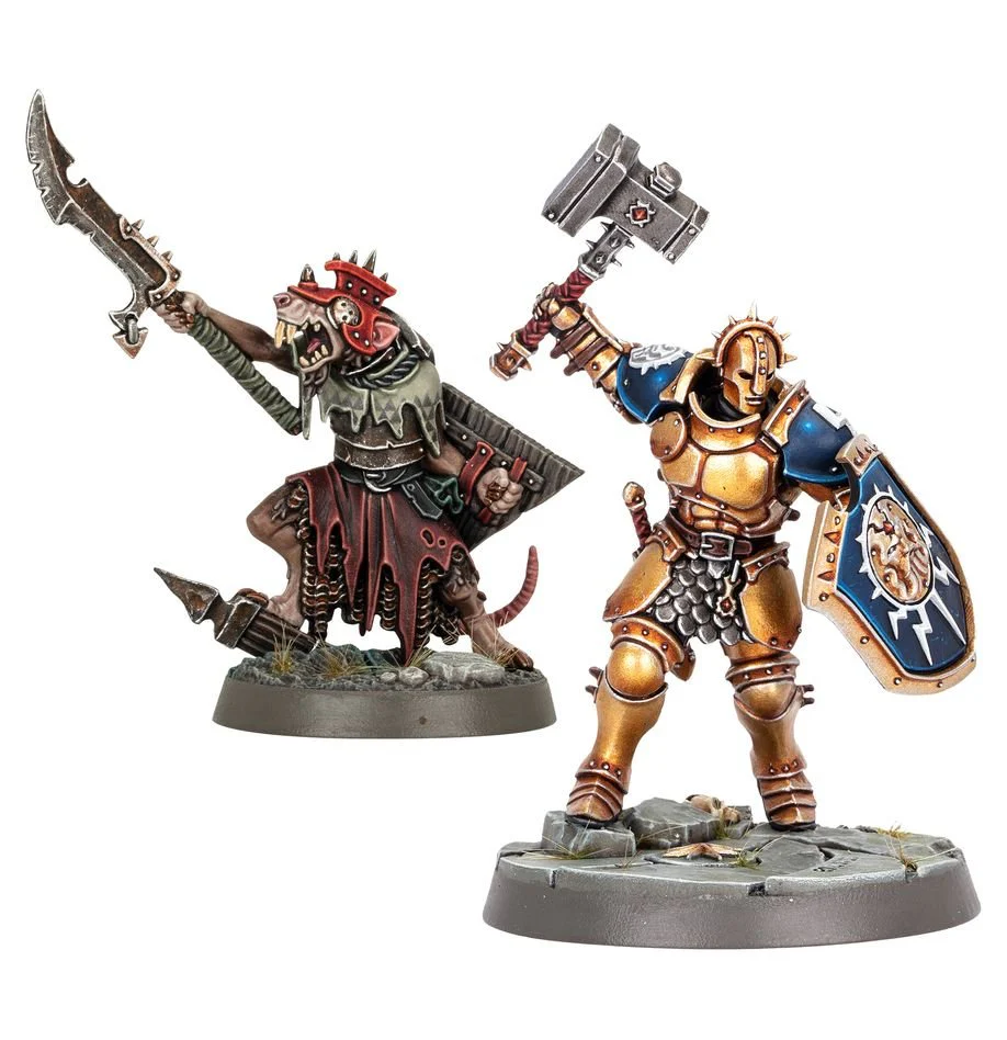 Getting Started With Age Of Sigmar - Image 3