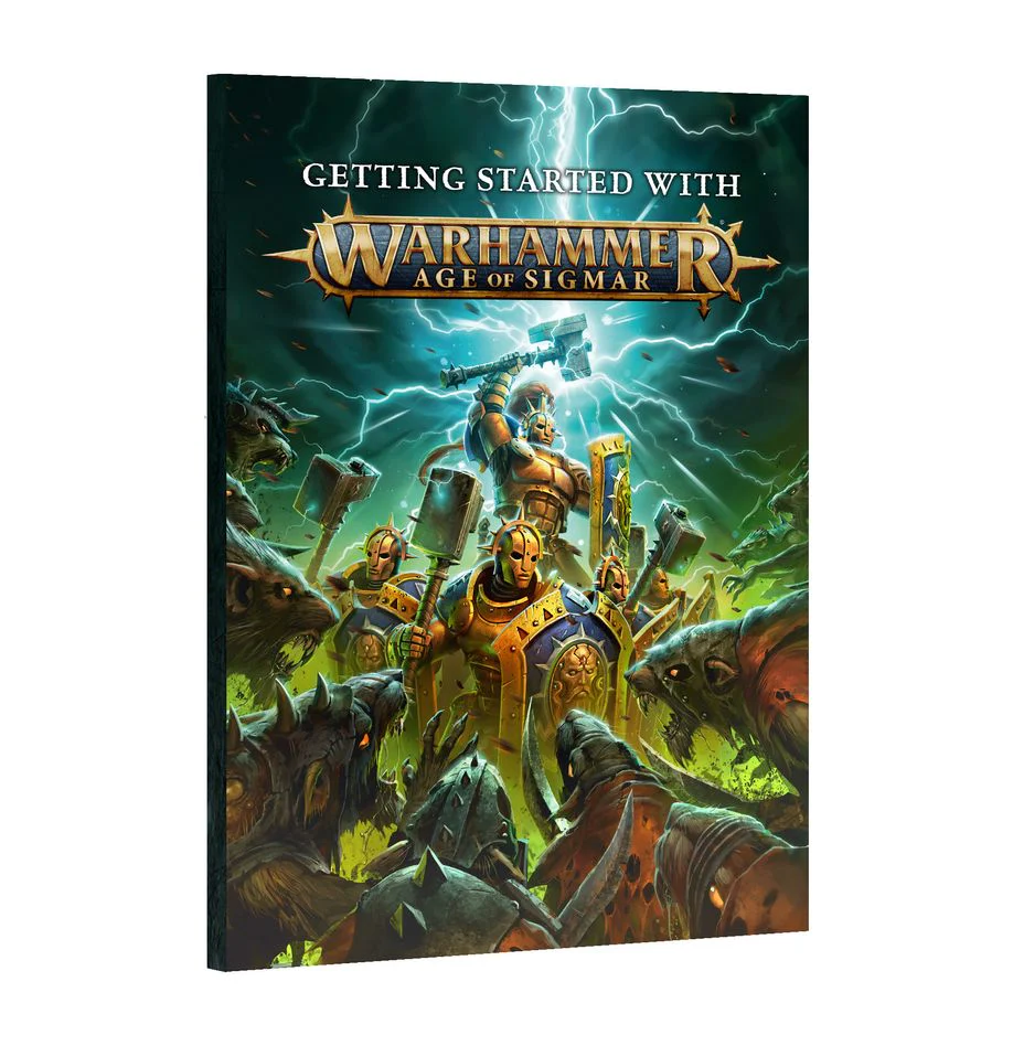 Getting Started With Age Of Sigmar - Image 4
