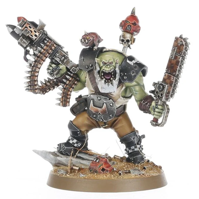 Warhammer 40k Getting Started with Orks - Image 10