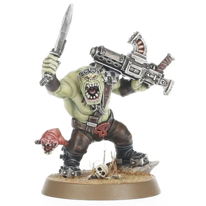 Warhammer 40k Getting Started with Orks - Image 11