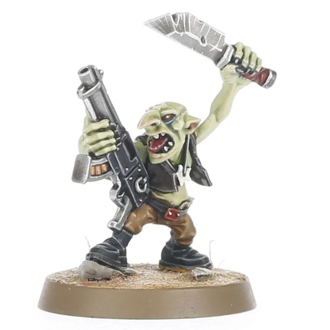 Warhammer 40k Getting Started with Orks - Image 12