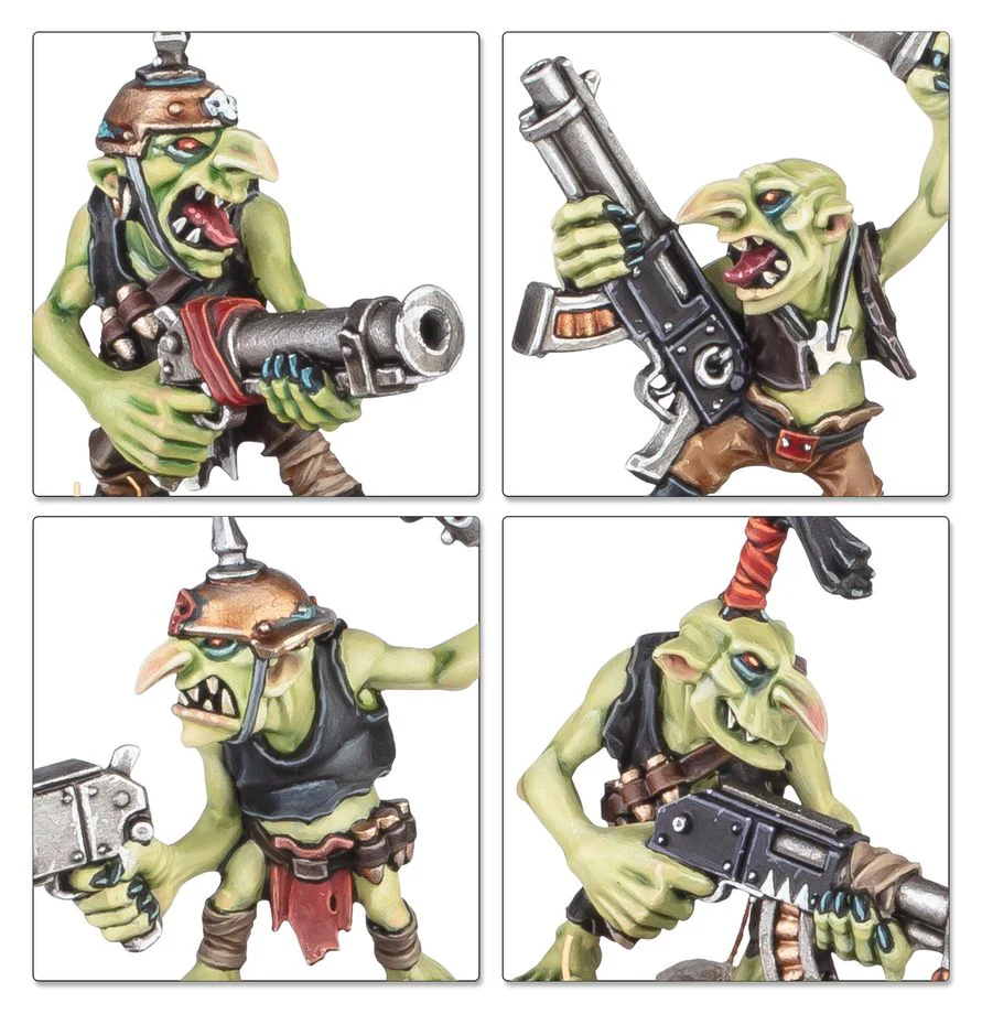 Warhammer 40k Getting Started with Orks - Image 13