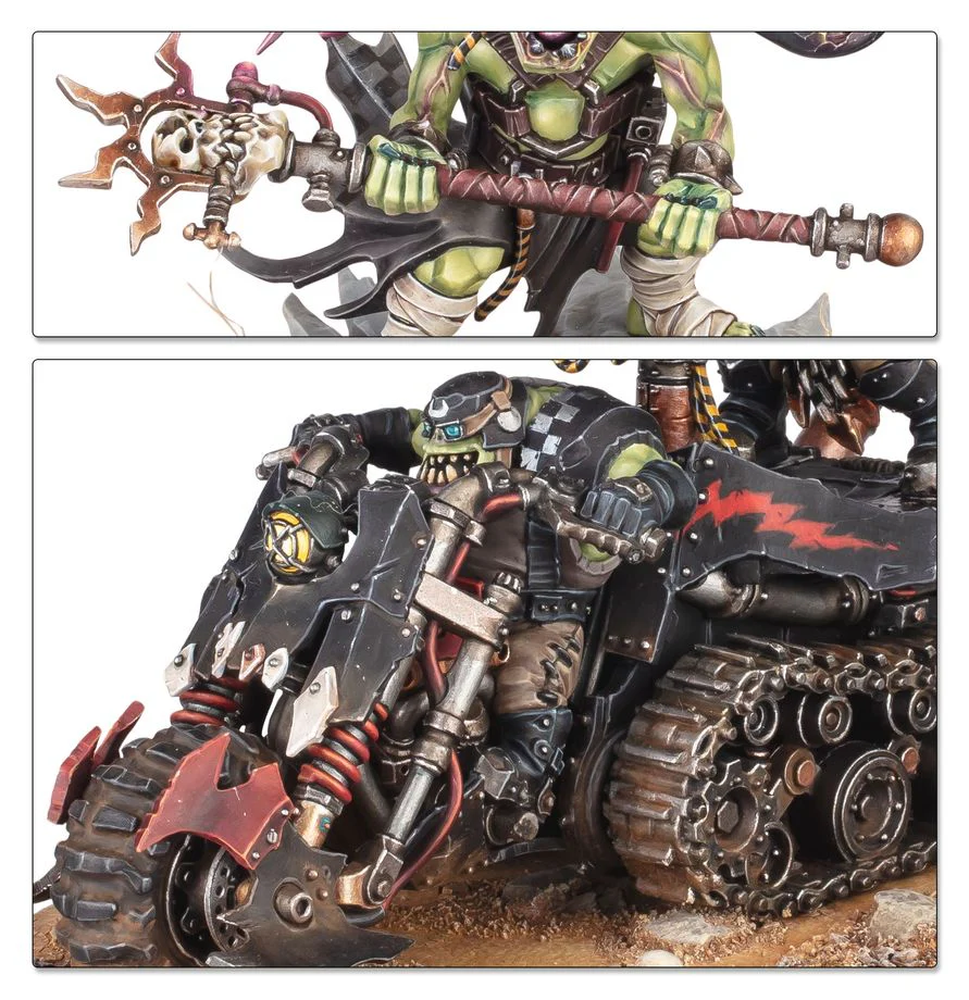 Warhammer 40k Getting Started with Orks - Image 14