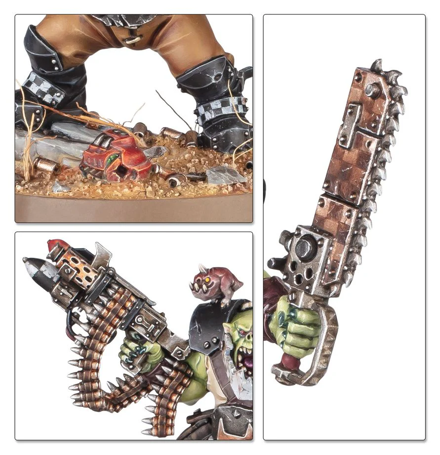Warhammer 40k Getting Started with Orks - Image 15