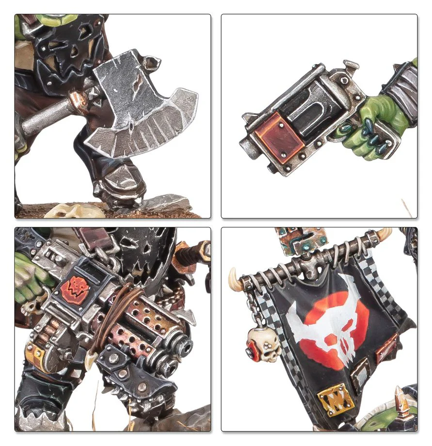 Warhammer 40k Getting Started with Orks - Image 16