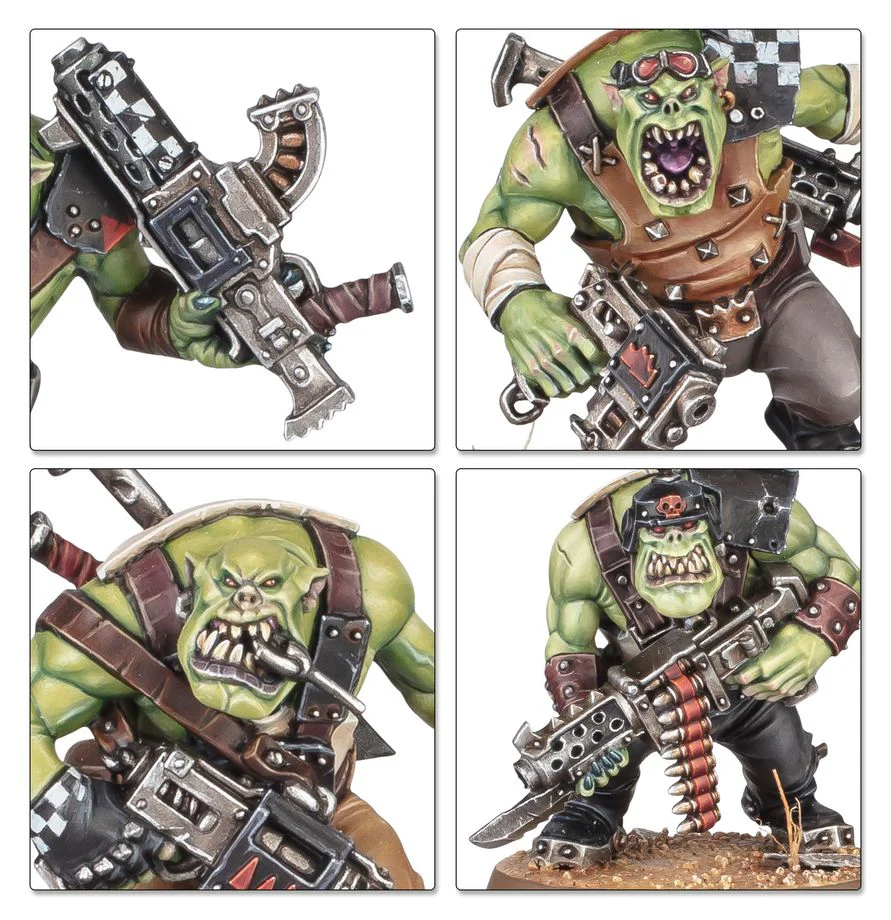 Warhammer 40k Getting Started with Orks - Image 17