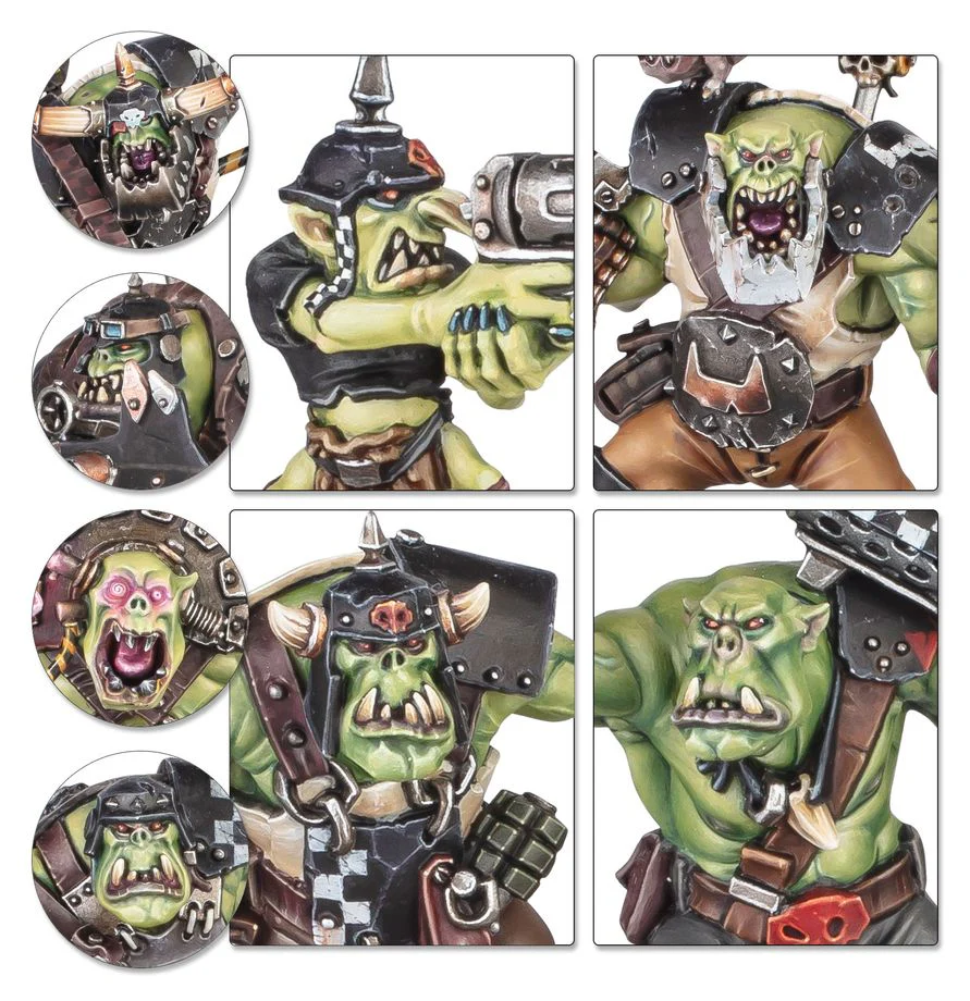 Warhammer 40k Getting Started with Orks - Image 18
