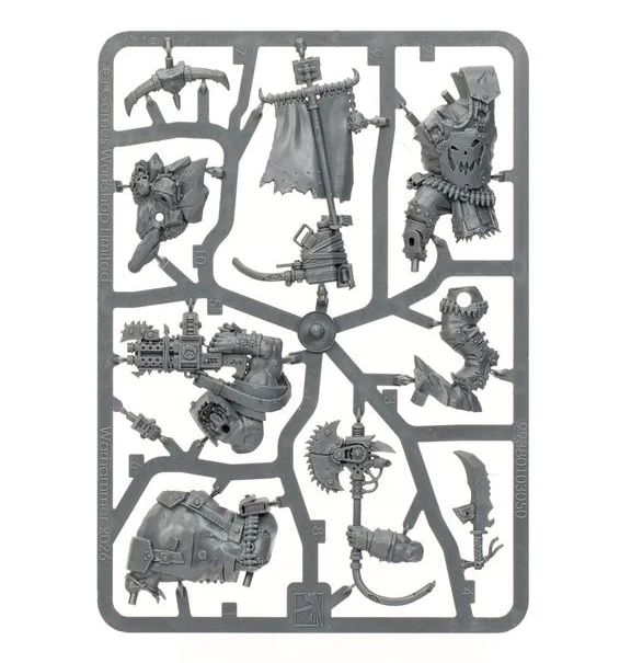Warhammer 40k Getting Started with Orks - Image 20