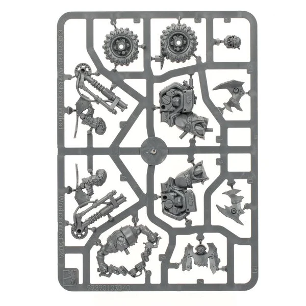 Warhammer 40k Getting Started with Orks - Image 22