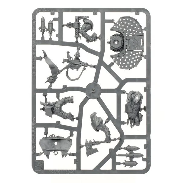 Warhammer 40k Getting Started with Orks - Image 23