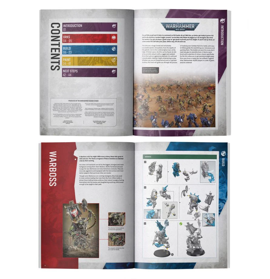 Warhammer 40k Getting Started with Orks - Image 26