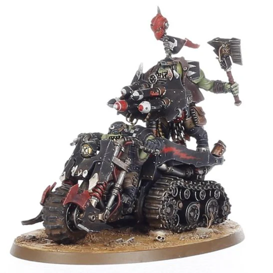 Warhammer 40k Getting Started with Orks - Image 6