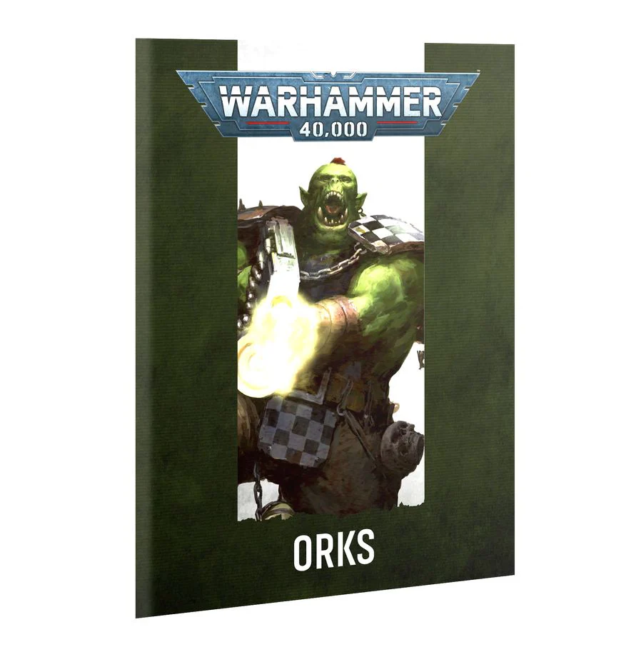 Warhammer 40k Getting Started with Orks - Image 7