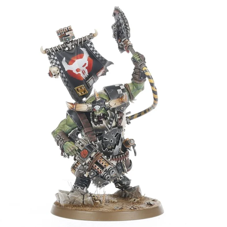 Warhammer 40k Getting Started with Orks - Image 8