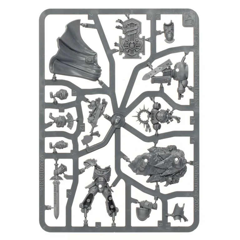 Warhammer 40k Getting Started with Space Marines - Image 19
