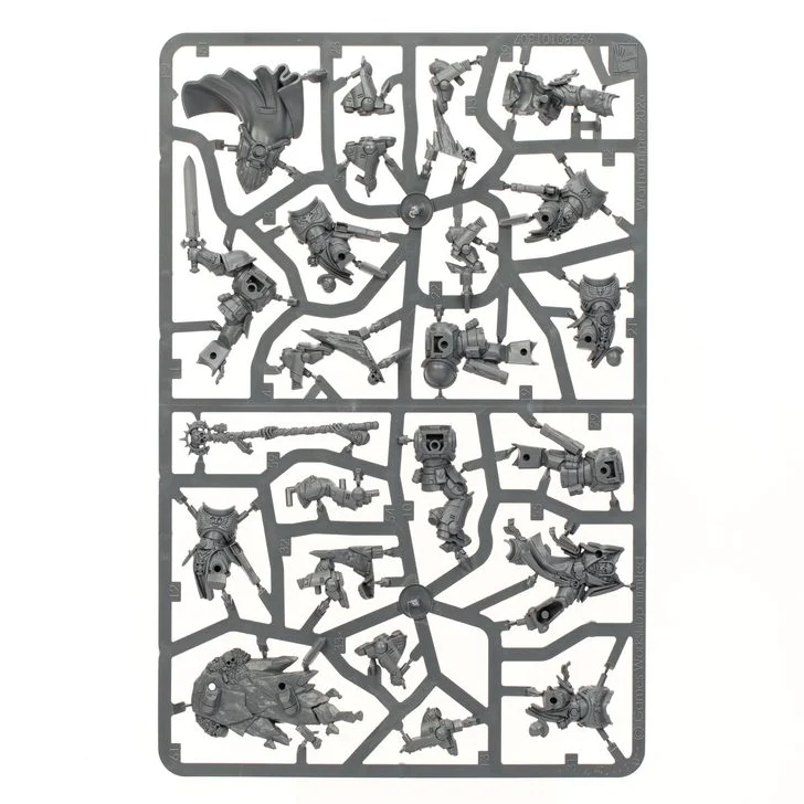 Warhammer 40k Getting Started with Space Marines - Image 21
