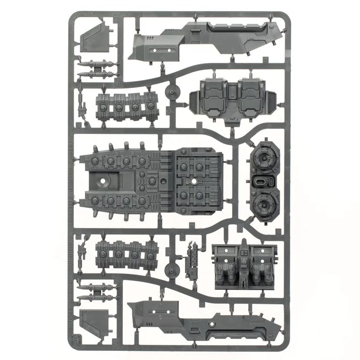 Warhammer 40k Getting Started with Space Marines - Image 24