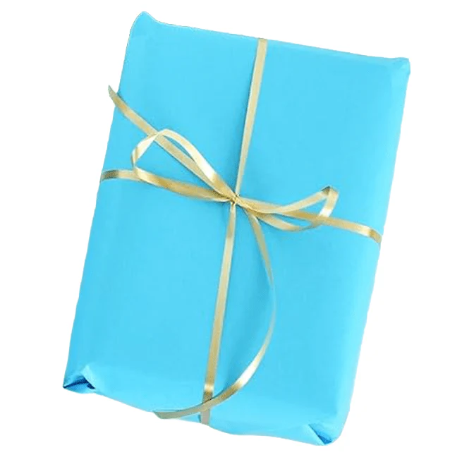 Gift Wrap, Bow & Message - Image 10