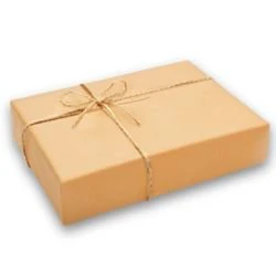 Gift Wrap, Bow & Message - Image 2