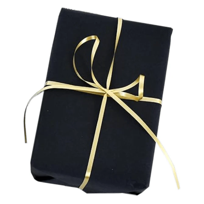 Gift Wrap, Bow & Message - Image 6