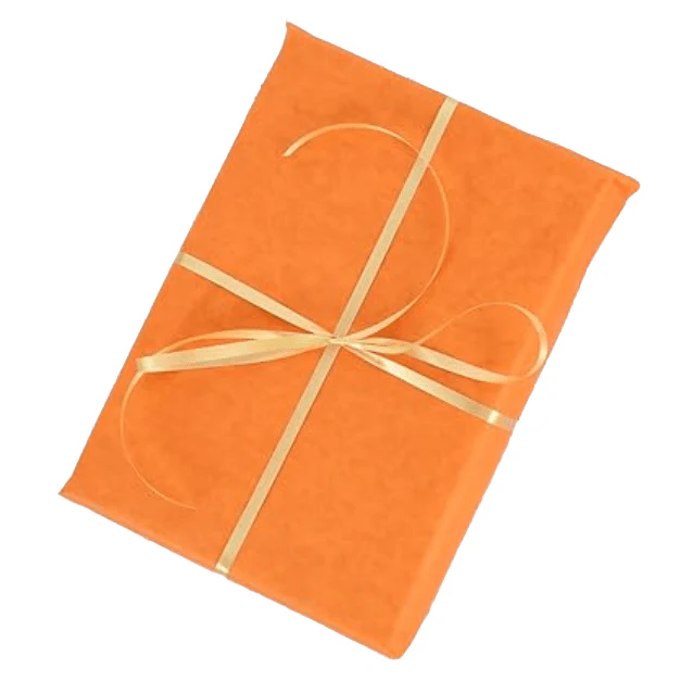 Gift Wrap, Bow & Message - Image 8