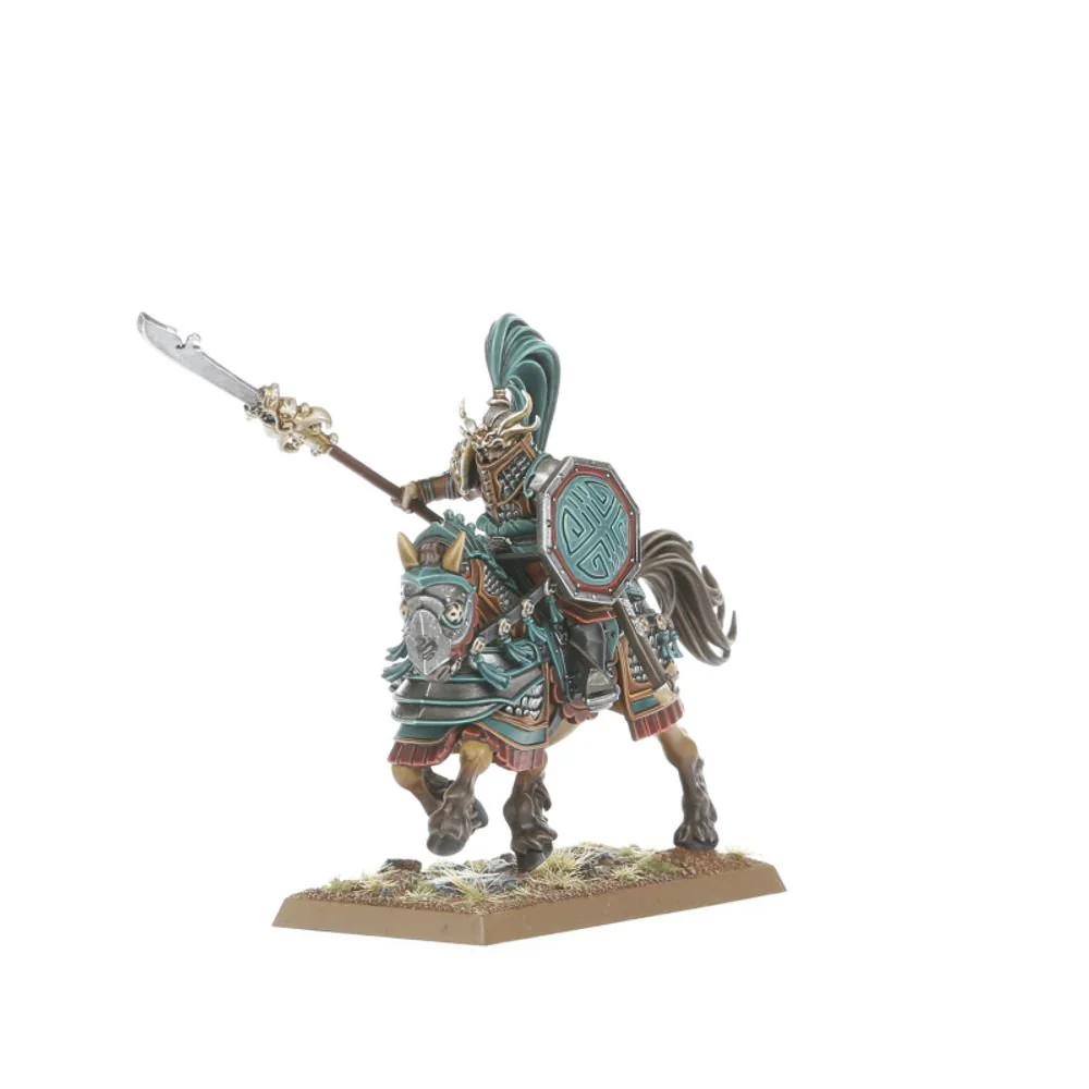 Grand Cathay: Jade Lancers - Image 3