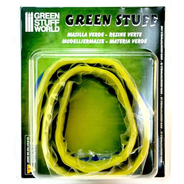Green Stuff World - Green Stuff 18 Inches