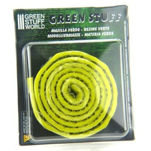 Green Stuff World - Green Stuff 36.5 Inches
