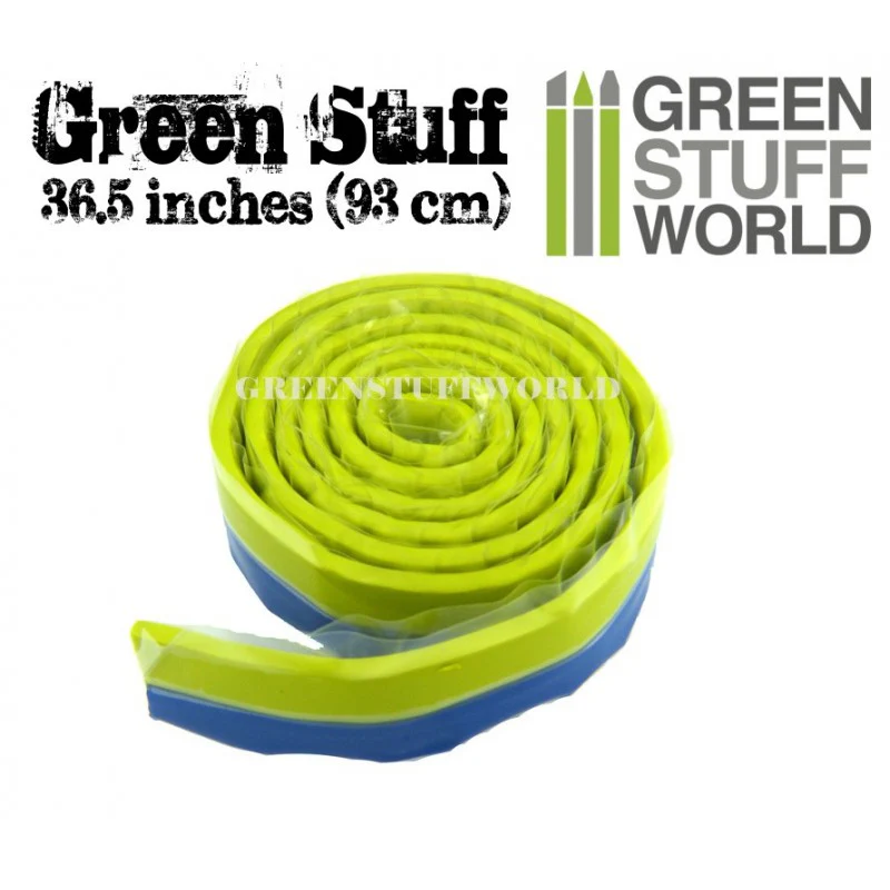 Green Stuff World - Green Stuff 36.5 Inches - Image 2
