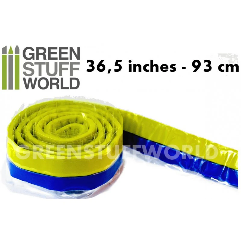 Green Stuff World - Green Stuff 36.5 Inches - Image 3