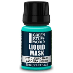 Green Stuff World - LIQUID MASK 30ml