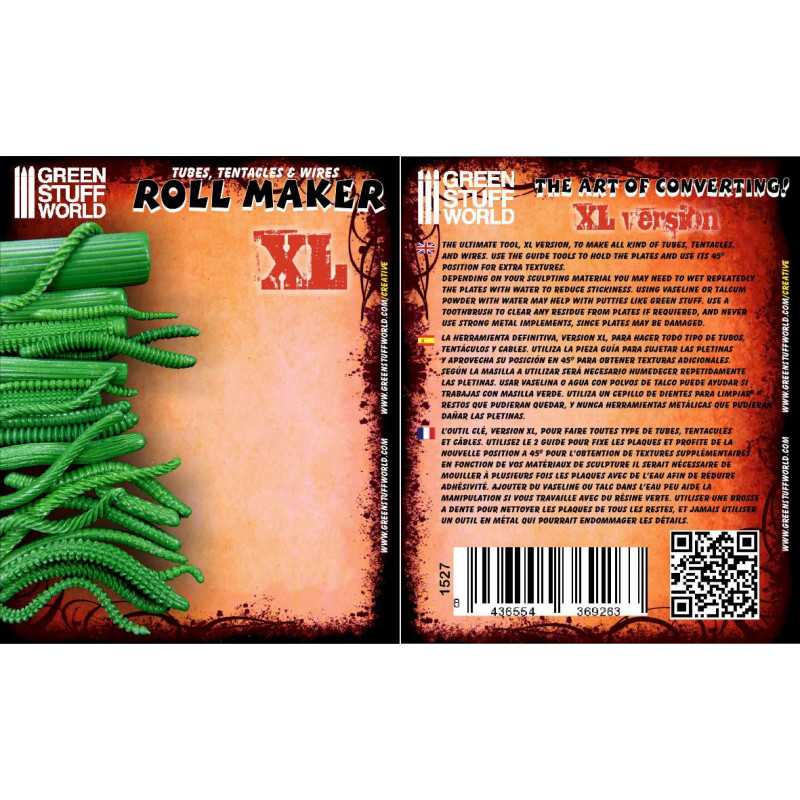 Green Stuff World - Roll Maker XL - Image 2