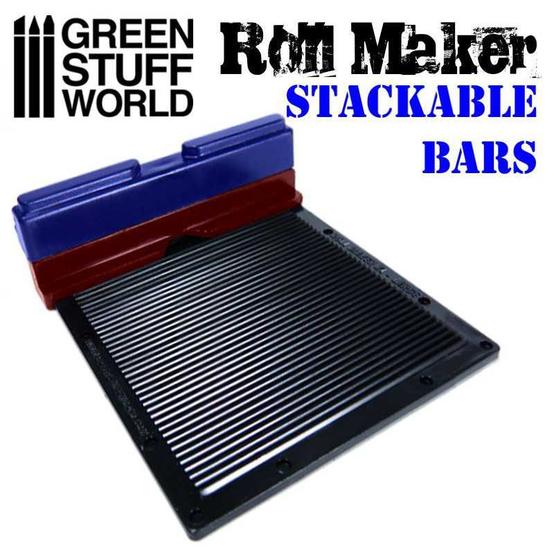 Green Stuff World - Roll Maker XL - Image 3