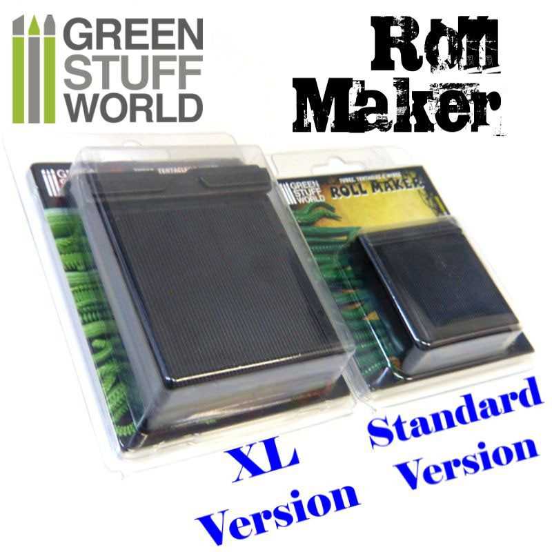 Green Stuff World - Roll Maker XL - Image 4