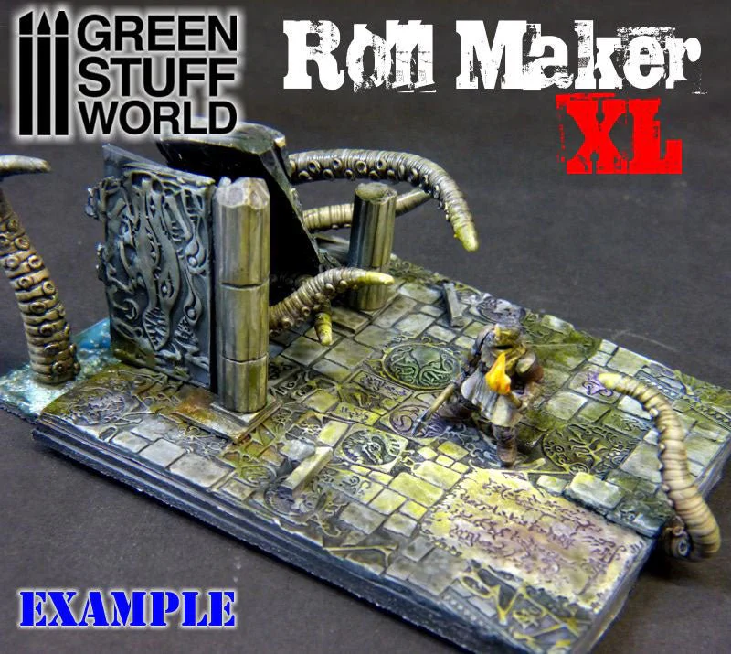 Green Stuff World - Roll Maker XL - Image 5