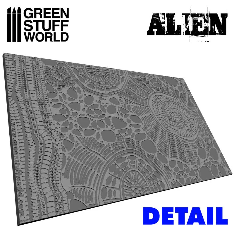 Green Stuff World Rolling Pin Ancestral Recall - Image 2