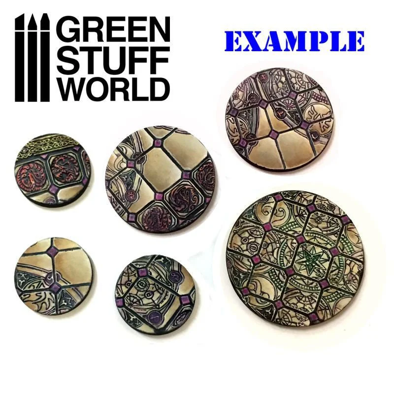 Green Stuff World Rolling Pin Ancestral Recall - Image 3