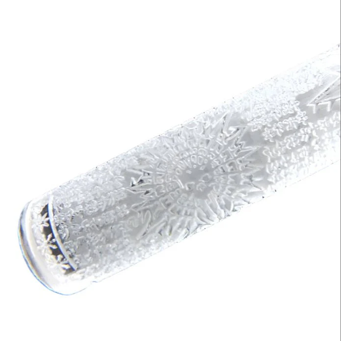 Green Stuff World Rolling Pin Dark Runes