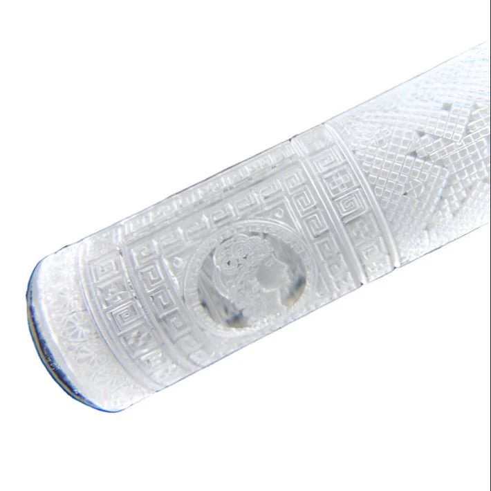 Green Stuff World Rolling Pin GREEK