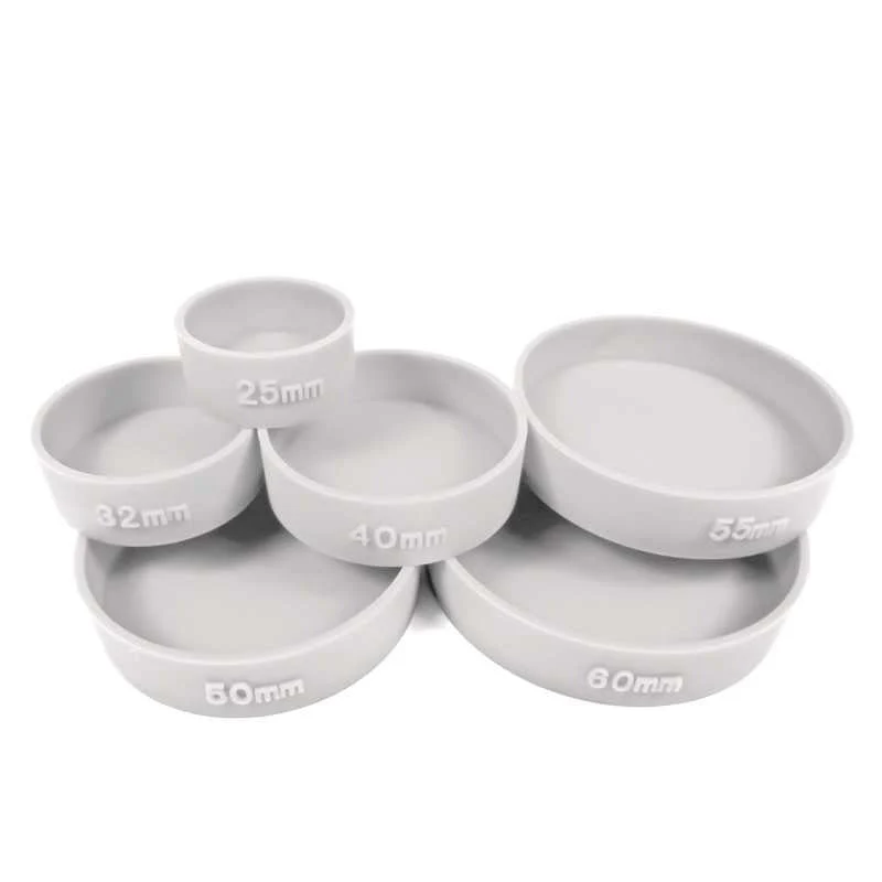 Green Stuff World - Round Containment Mould