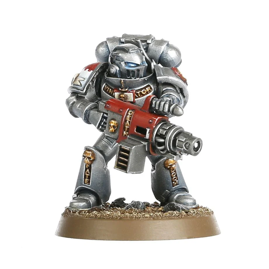 Grey Knights: Strike Squad - Image 3