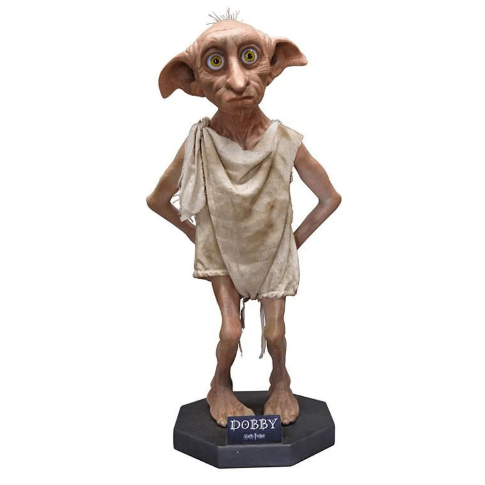 Harry Potter Life-Size Statue Dobby 1 95cm ETA Oct 2026