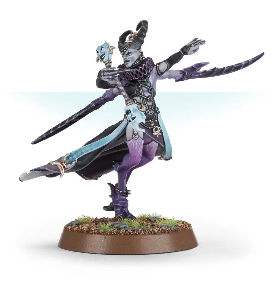 Hedonites of Slaanesh: The Masque - Image 2