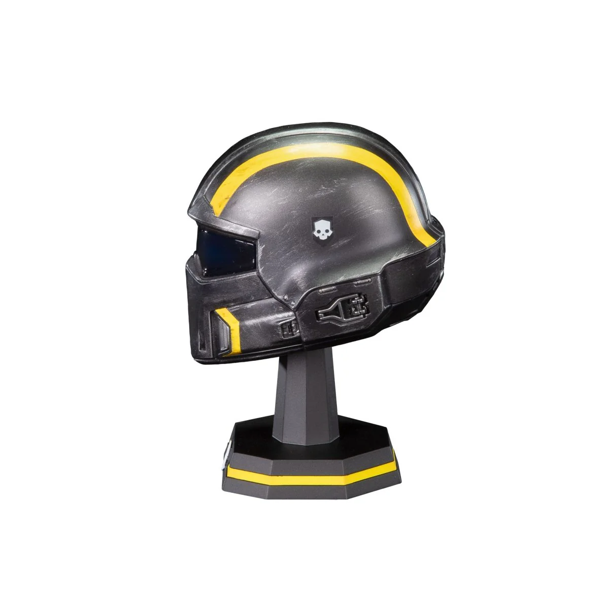 Helldivers 2 Replica 1/4 B-01 Tactical Helmet 11cm - Image 2