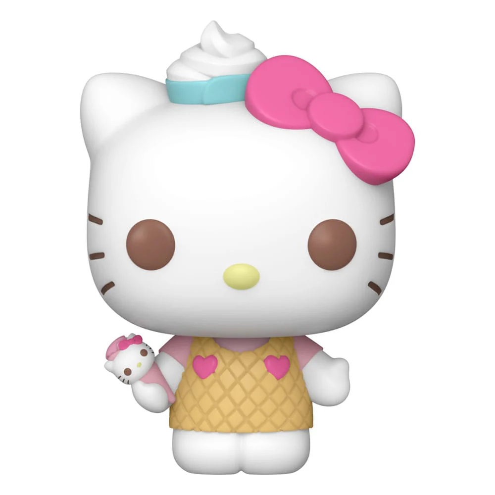 Hello kitty Funko POP! 9cm (99) - Image 2