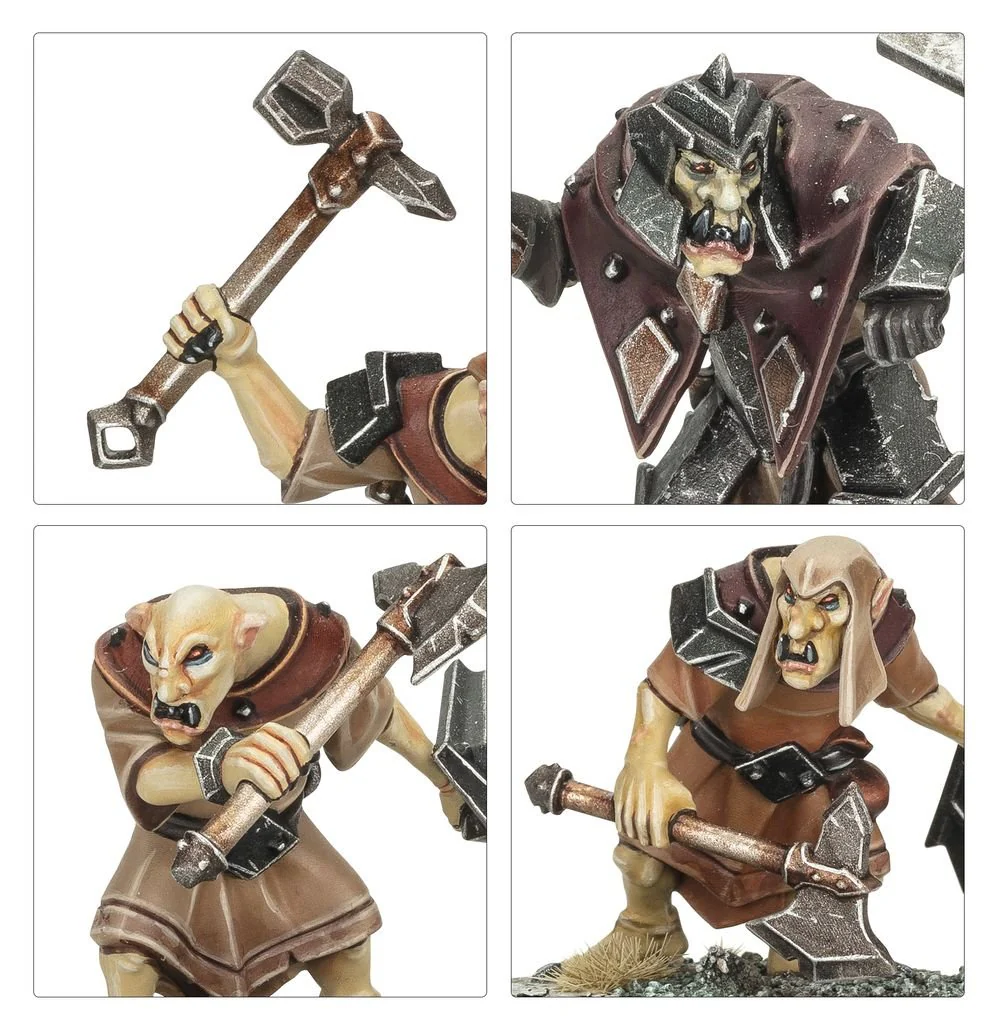 Helsmiths of Hashut: Hobgrot Vandalz - Image 4