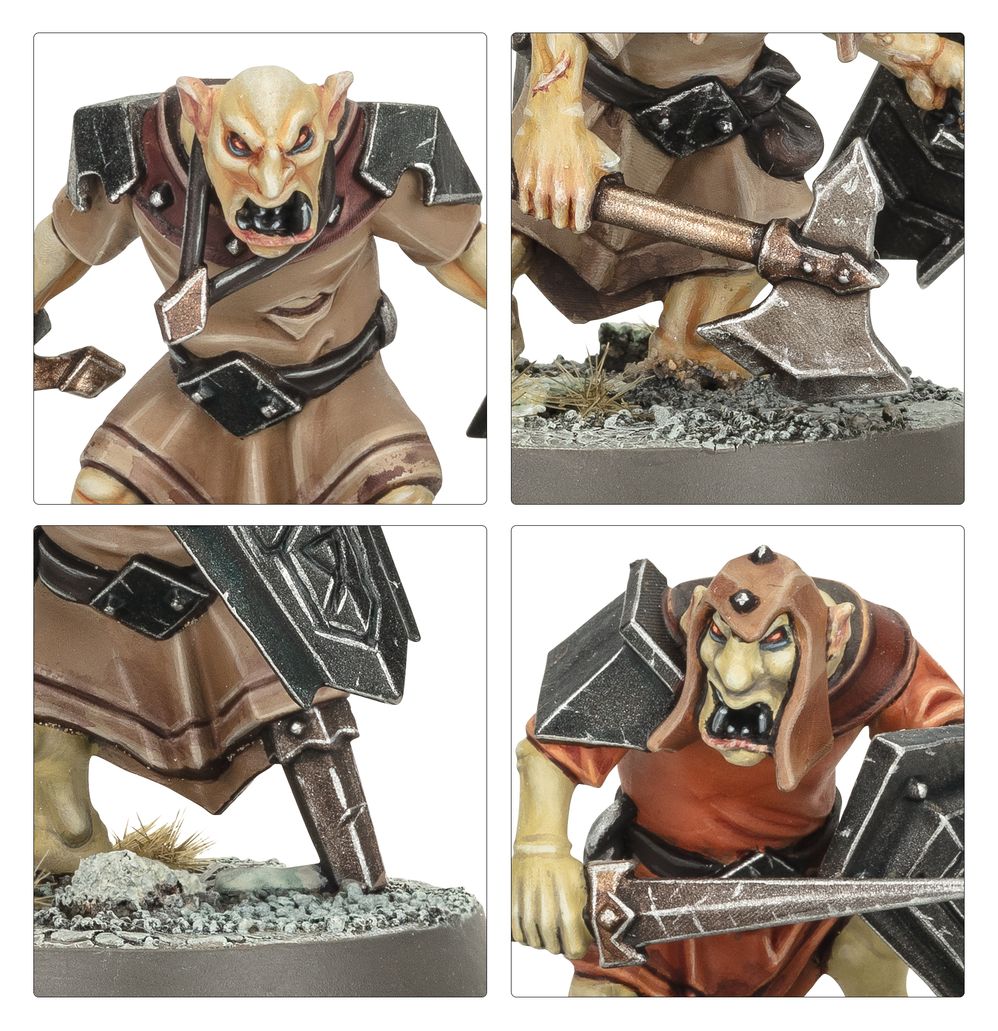 Helsmiths of Hashut: Hobgrot Vandalz - Image 5