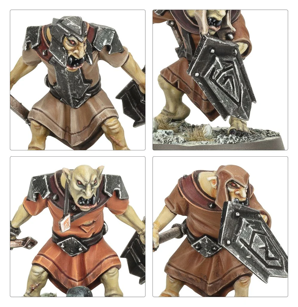 Helsmiths of Hashut: Hobgrot Vandalz - Image 7