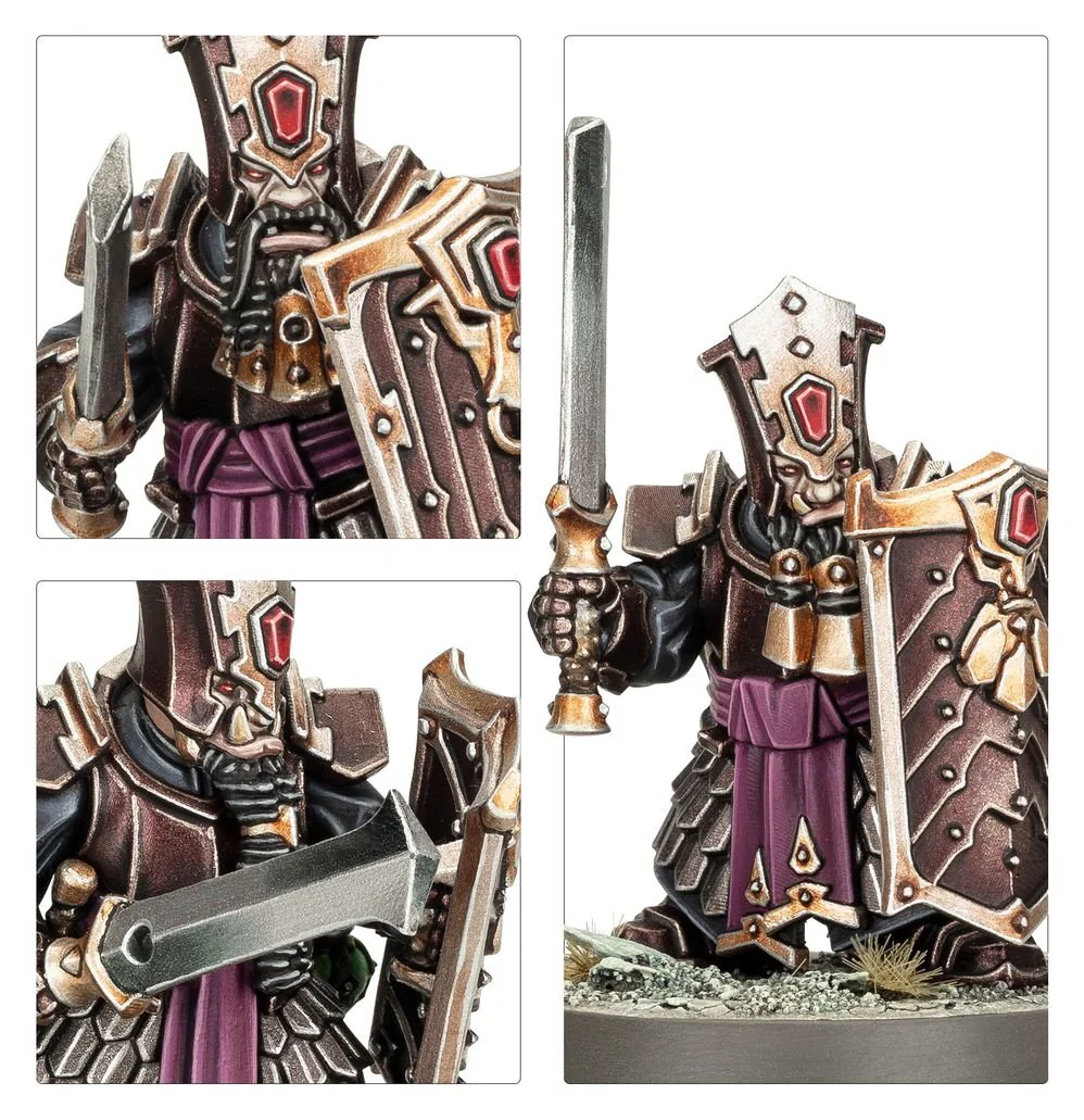 Helsmiths of Hashut: Infernal Cohort - Image 7